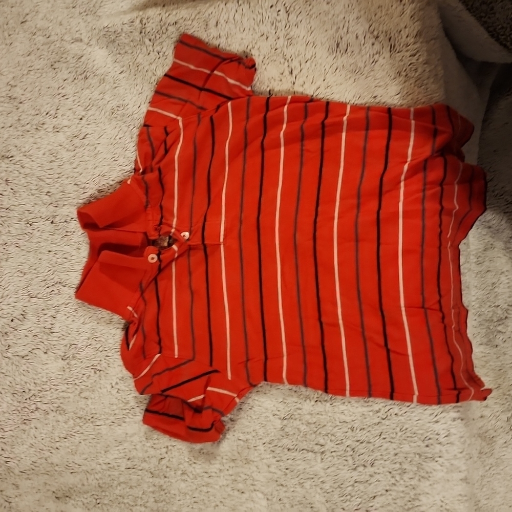 Kids polo shirt
